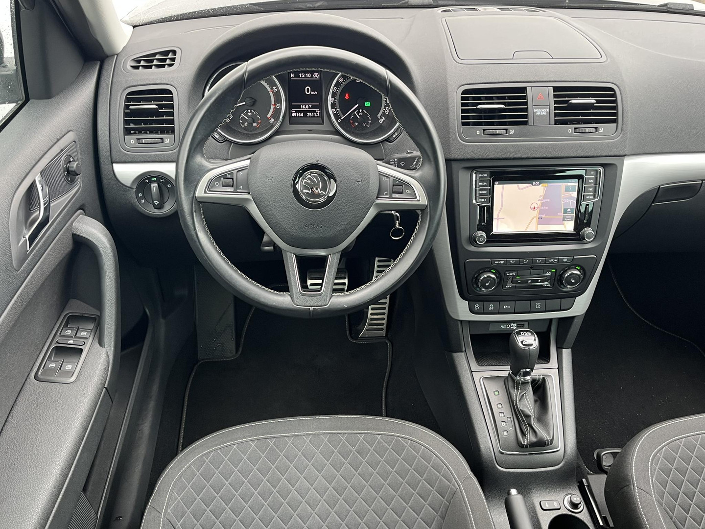ŠKODA