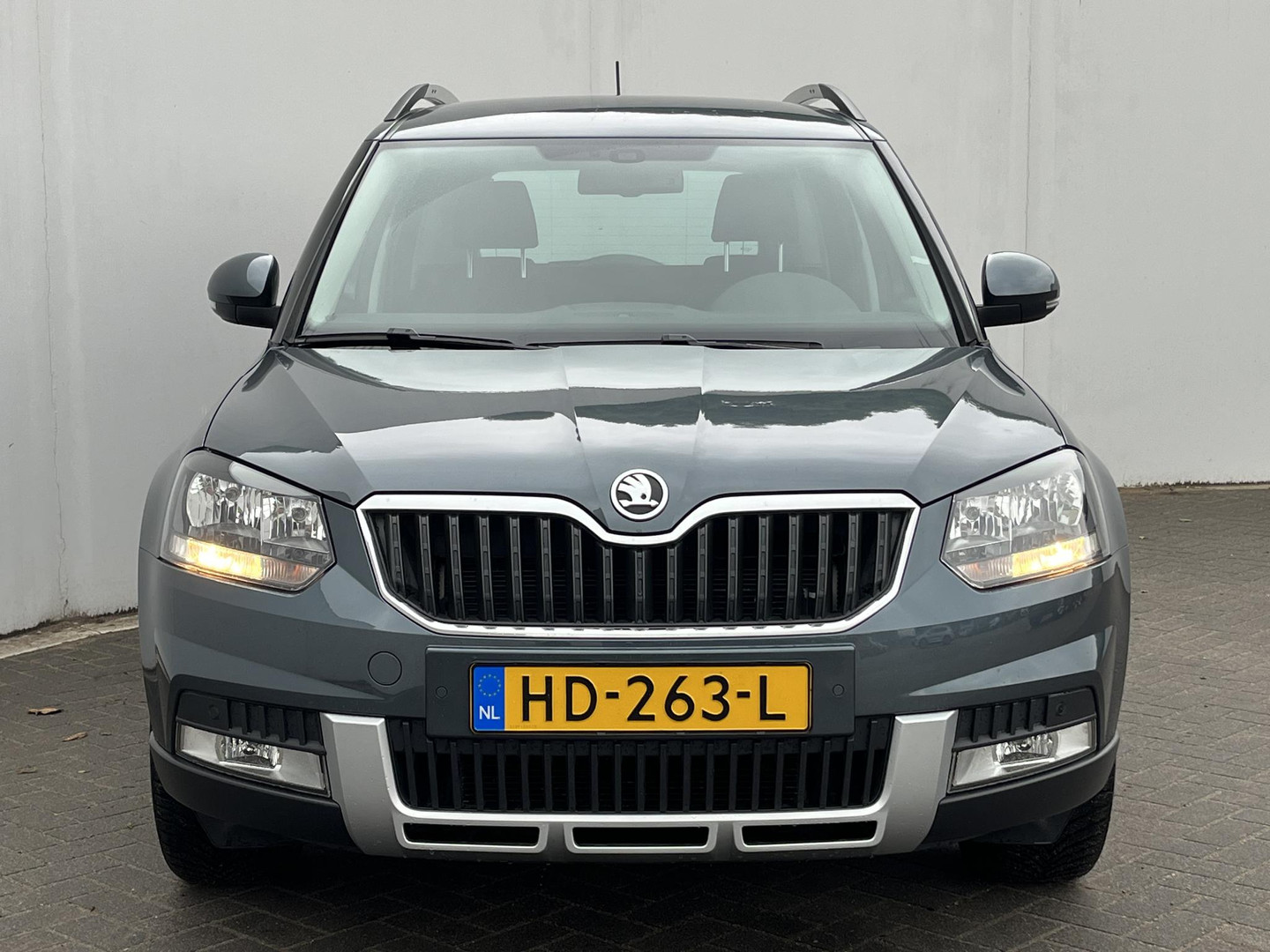 ŠKODA
