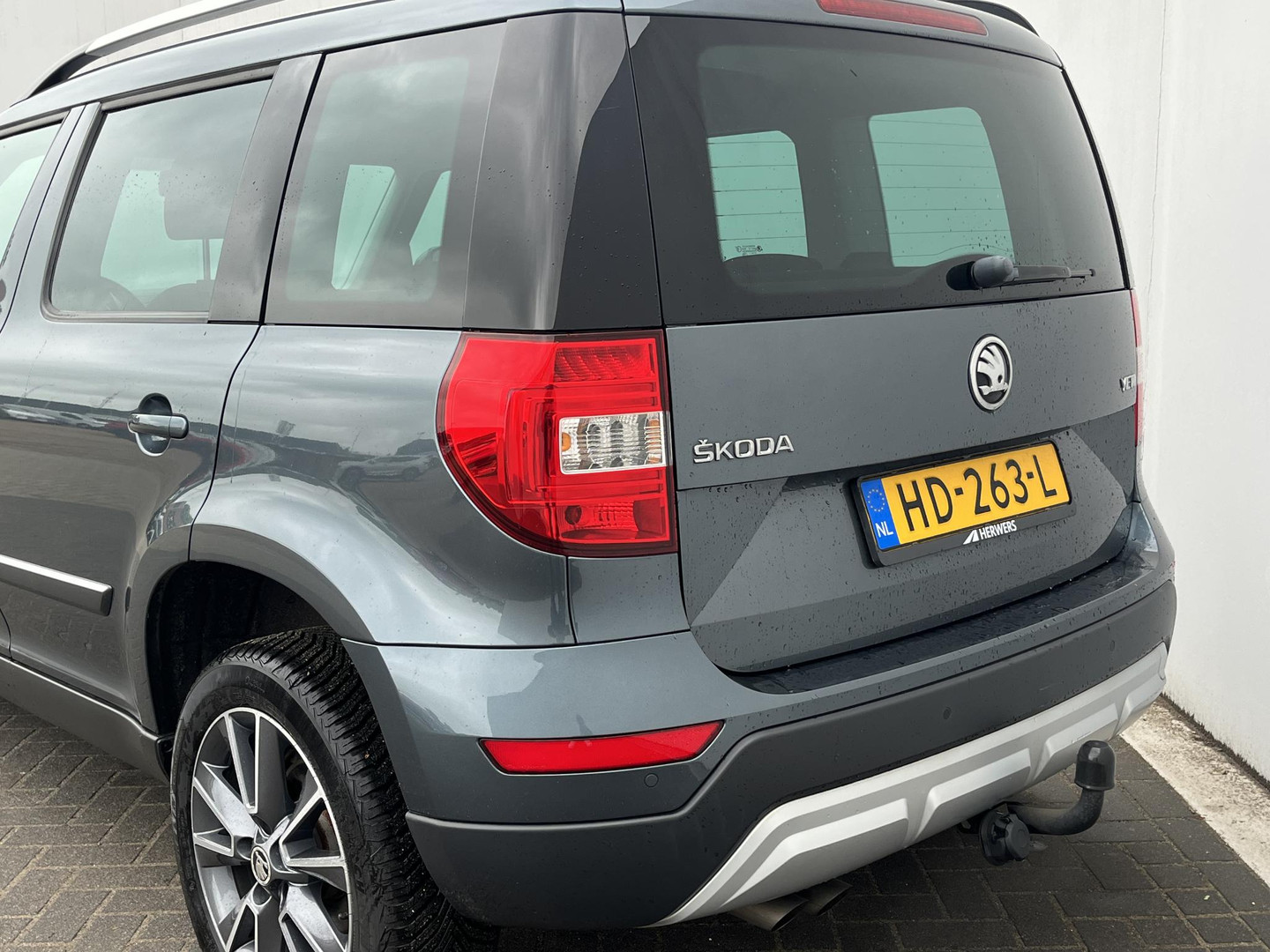 ŠKODA