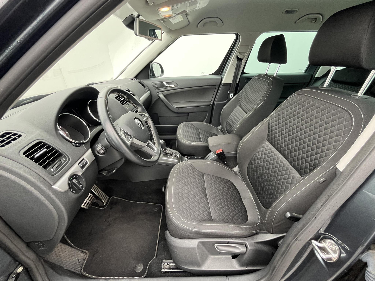 ŠKODA