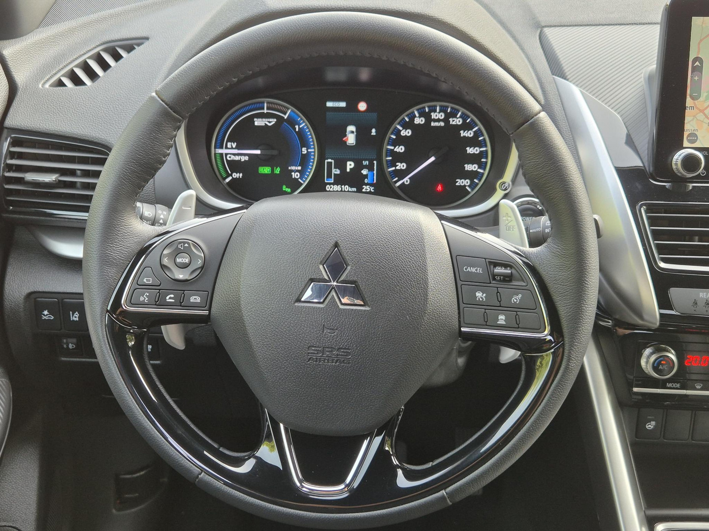 Mitsubishi