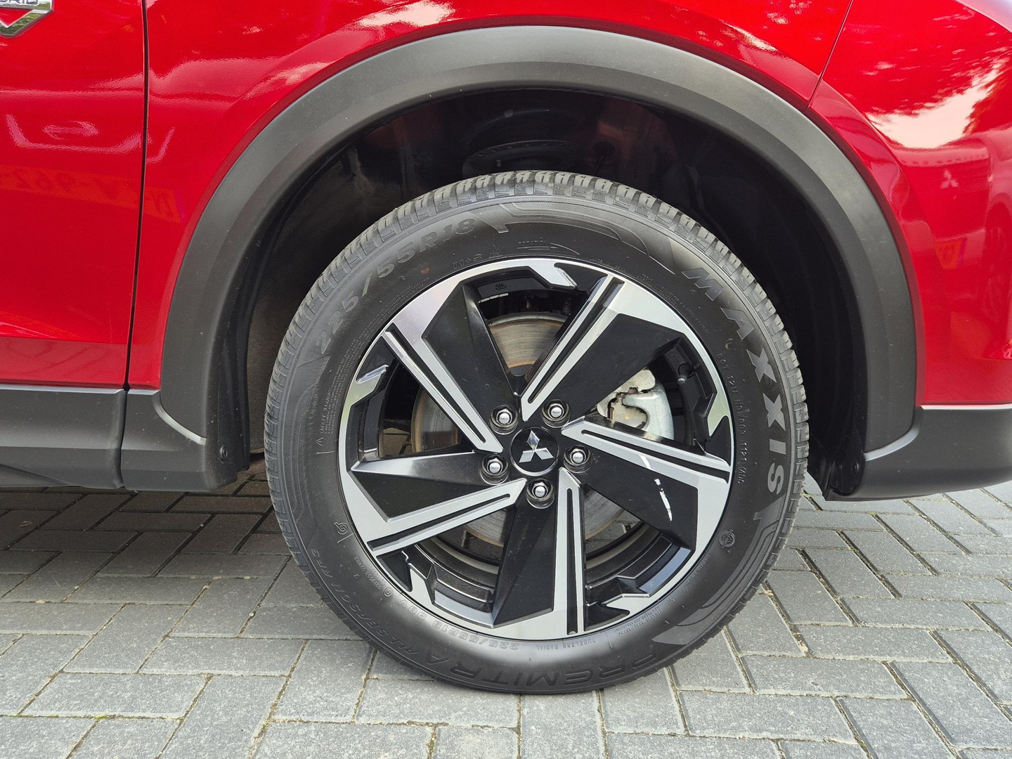 Mitsubishi