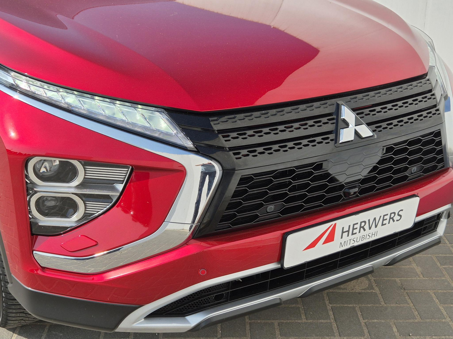 Mitsubishi