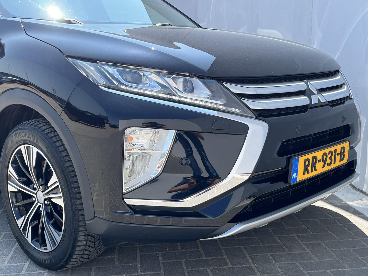 Mitsubishi