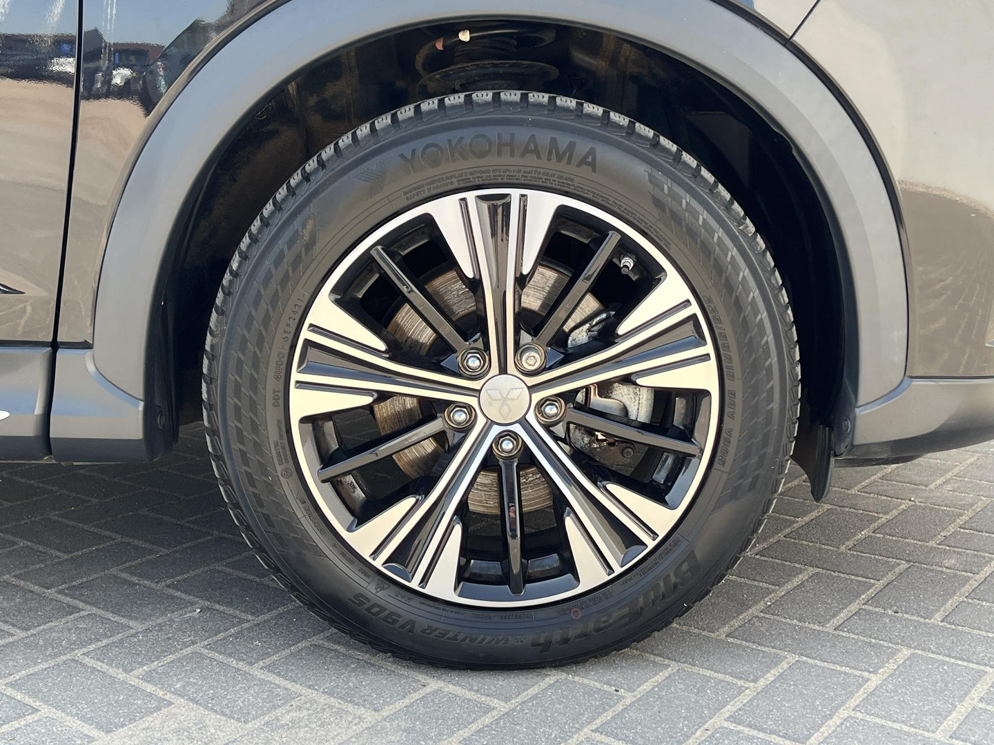 Mitsubishi