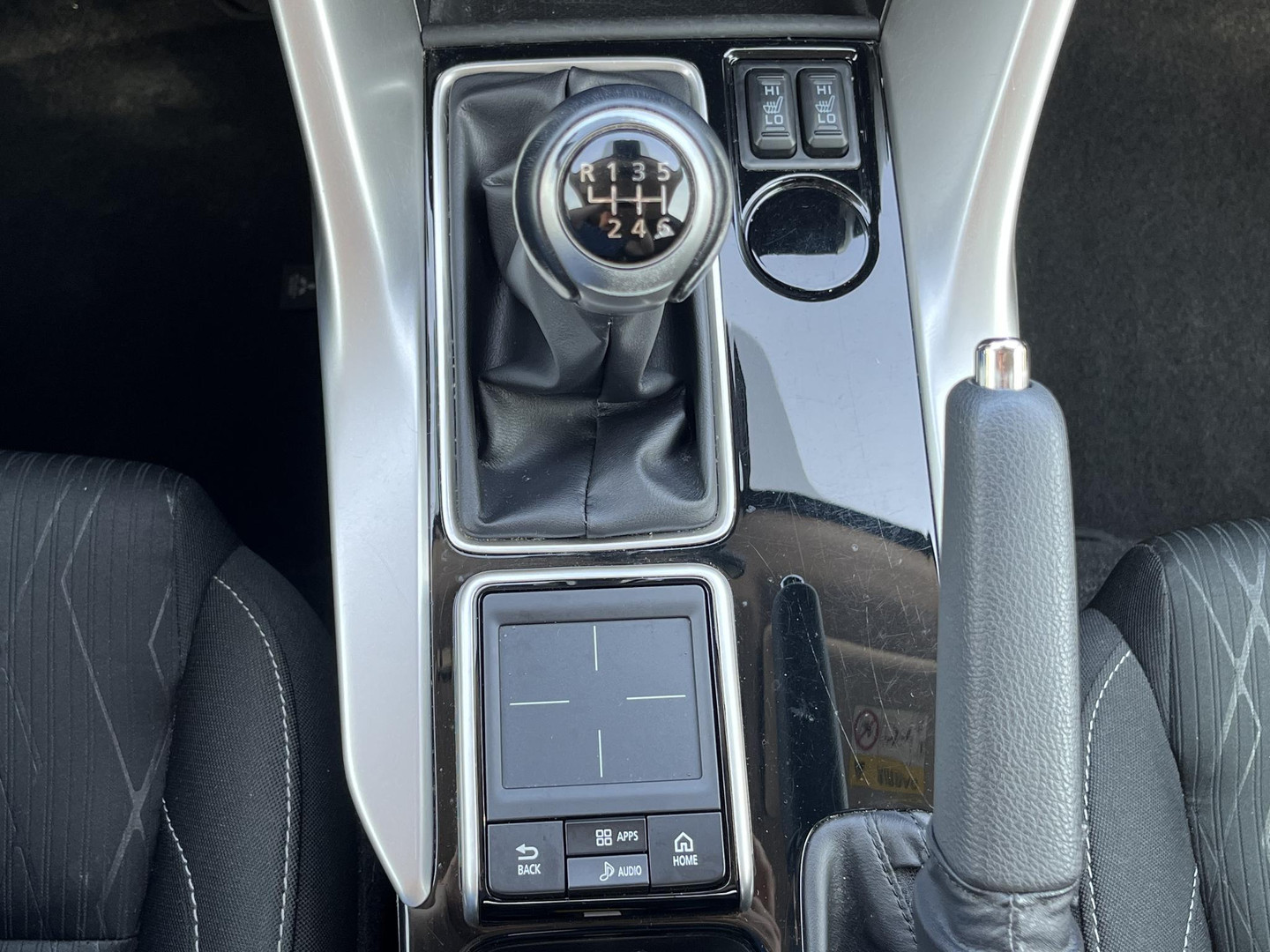 Mitsubishi