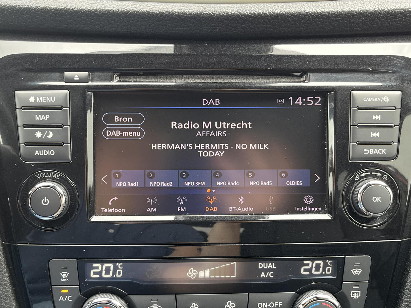 Nissan Nissan