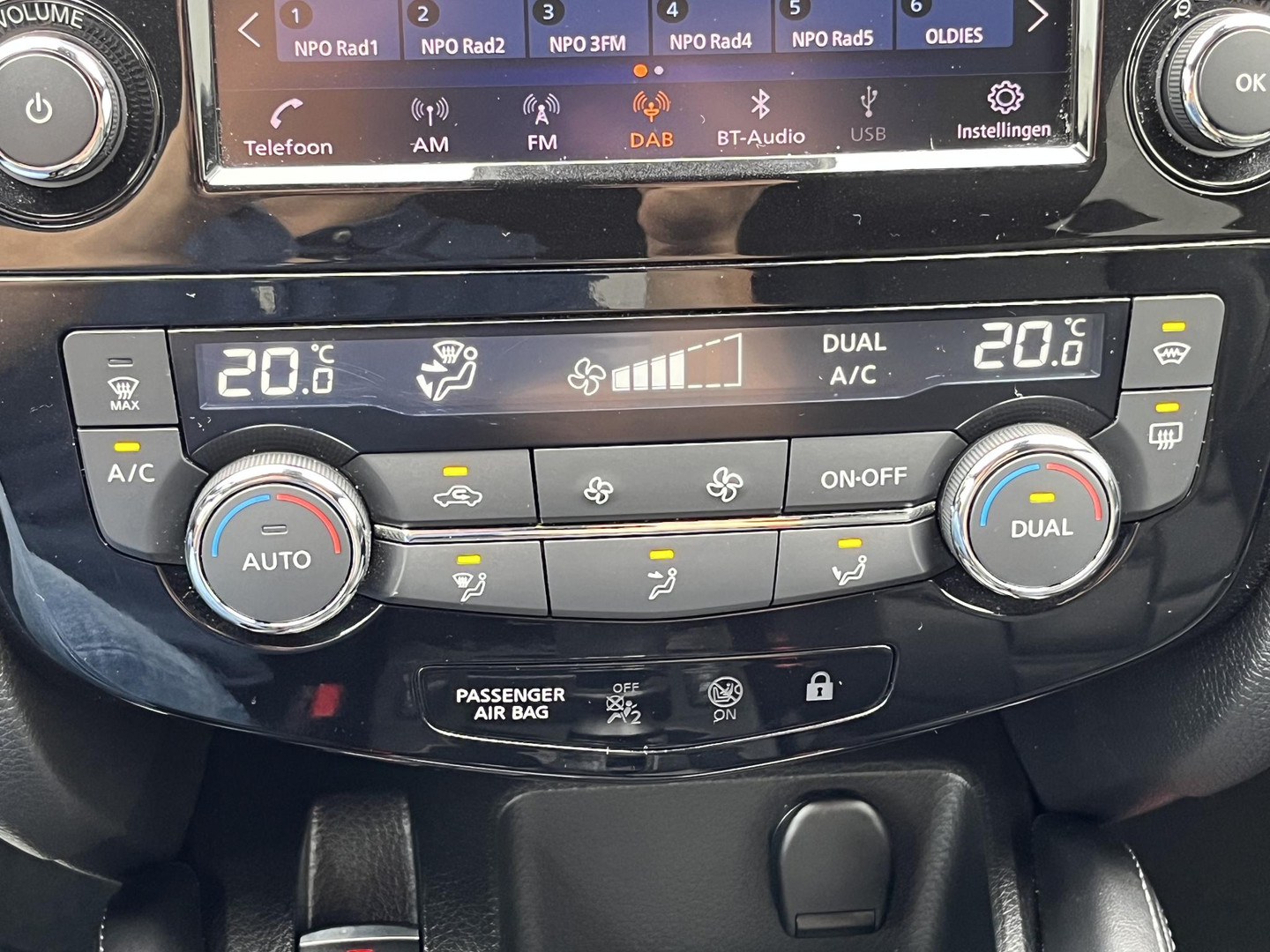 Nissan Nissan