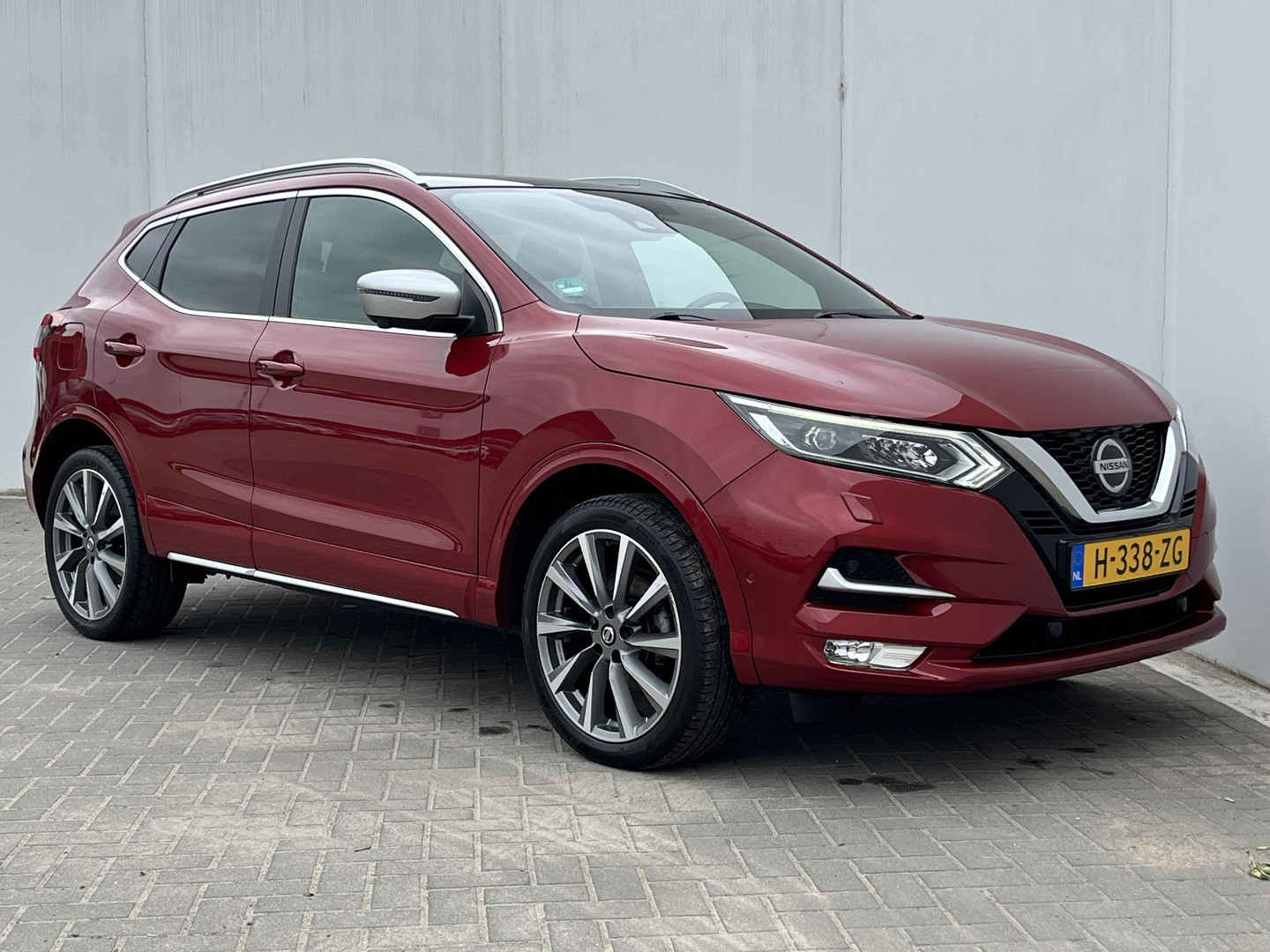Nissan Nissan