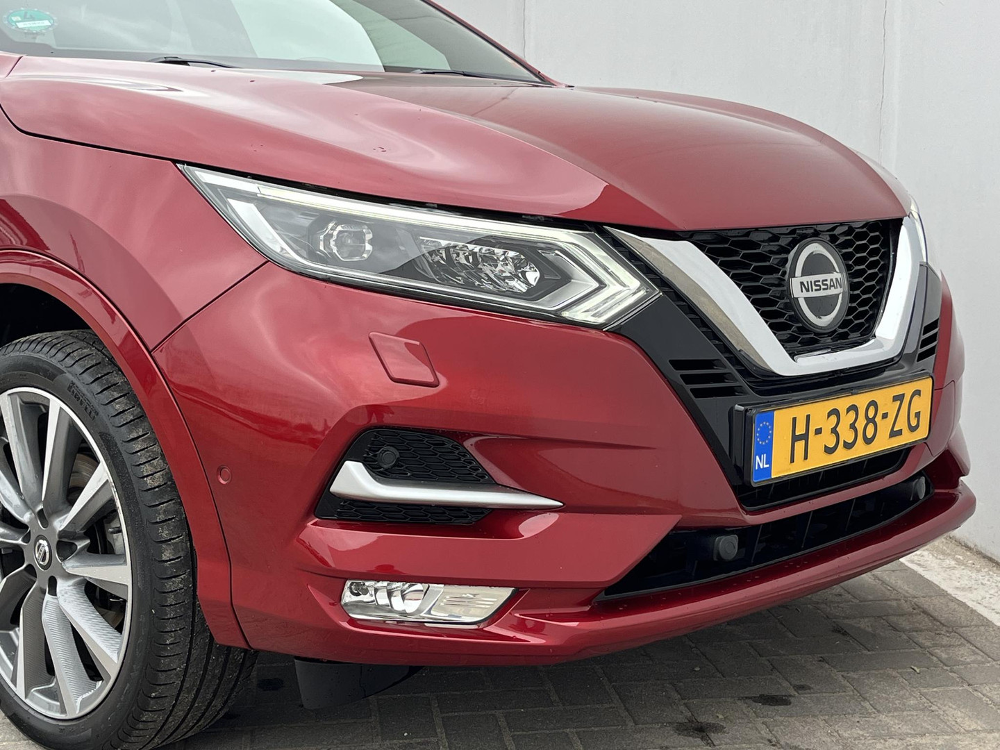 Nissan Nissan