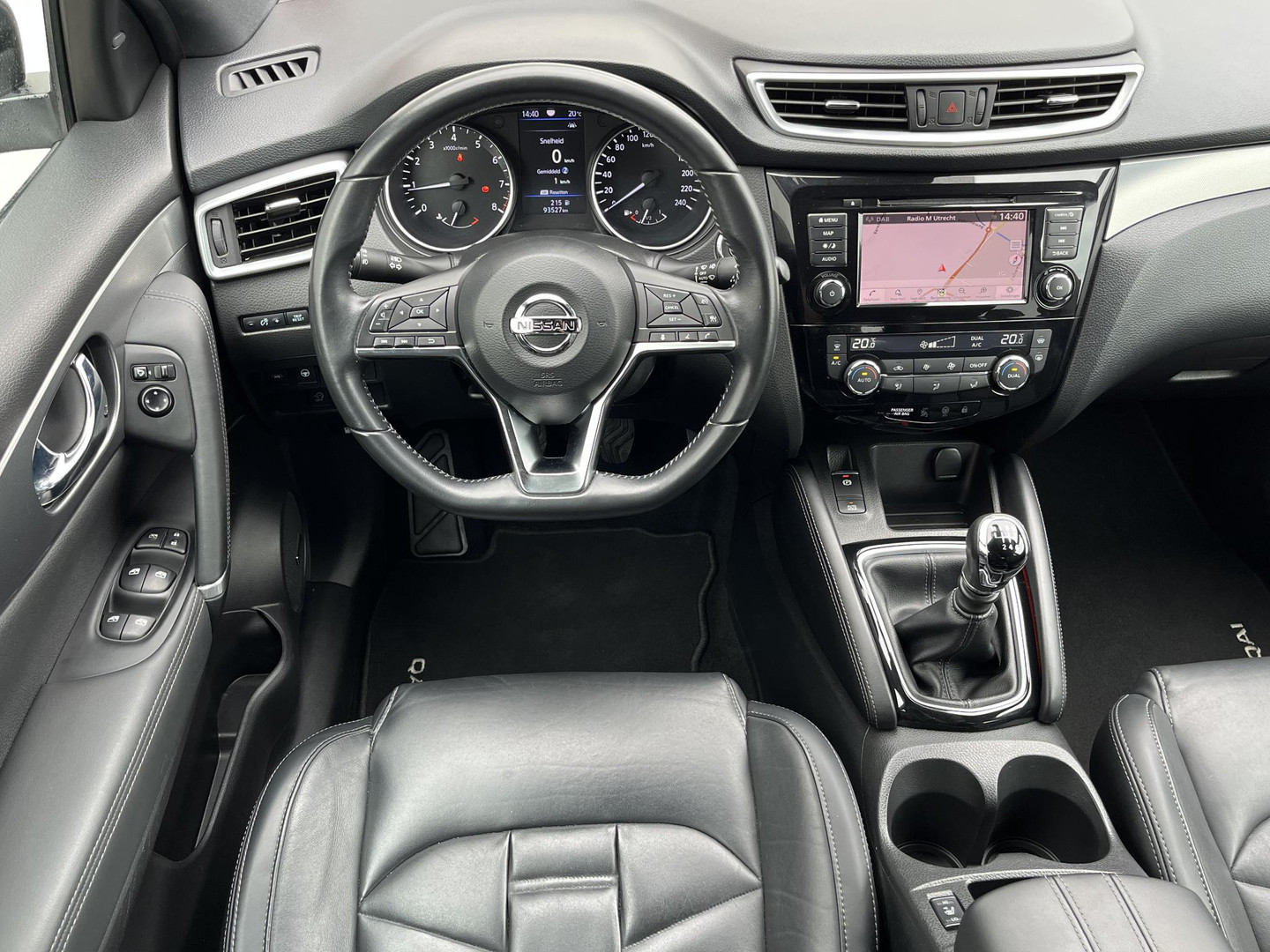 Nissan Nissan
