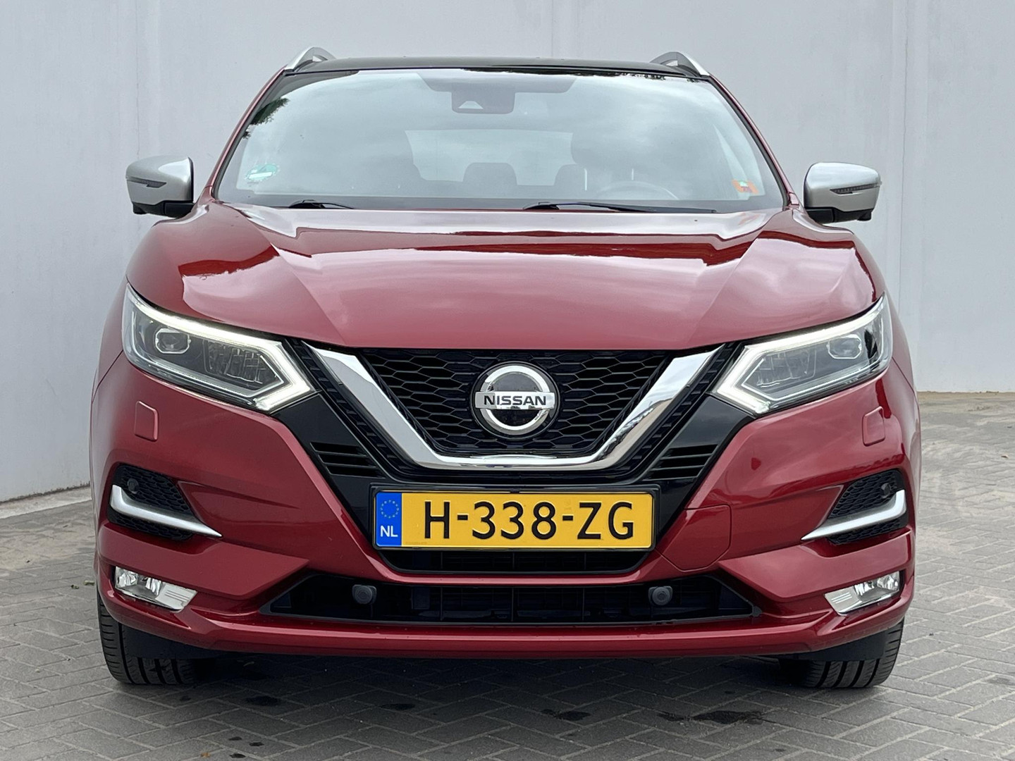 Nissan Nissan