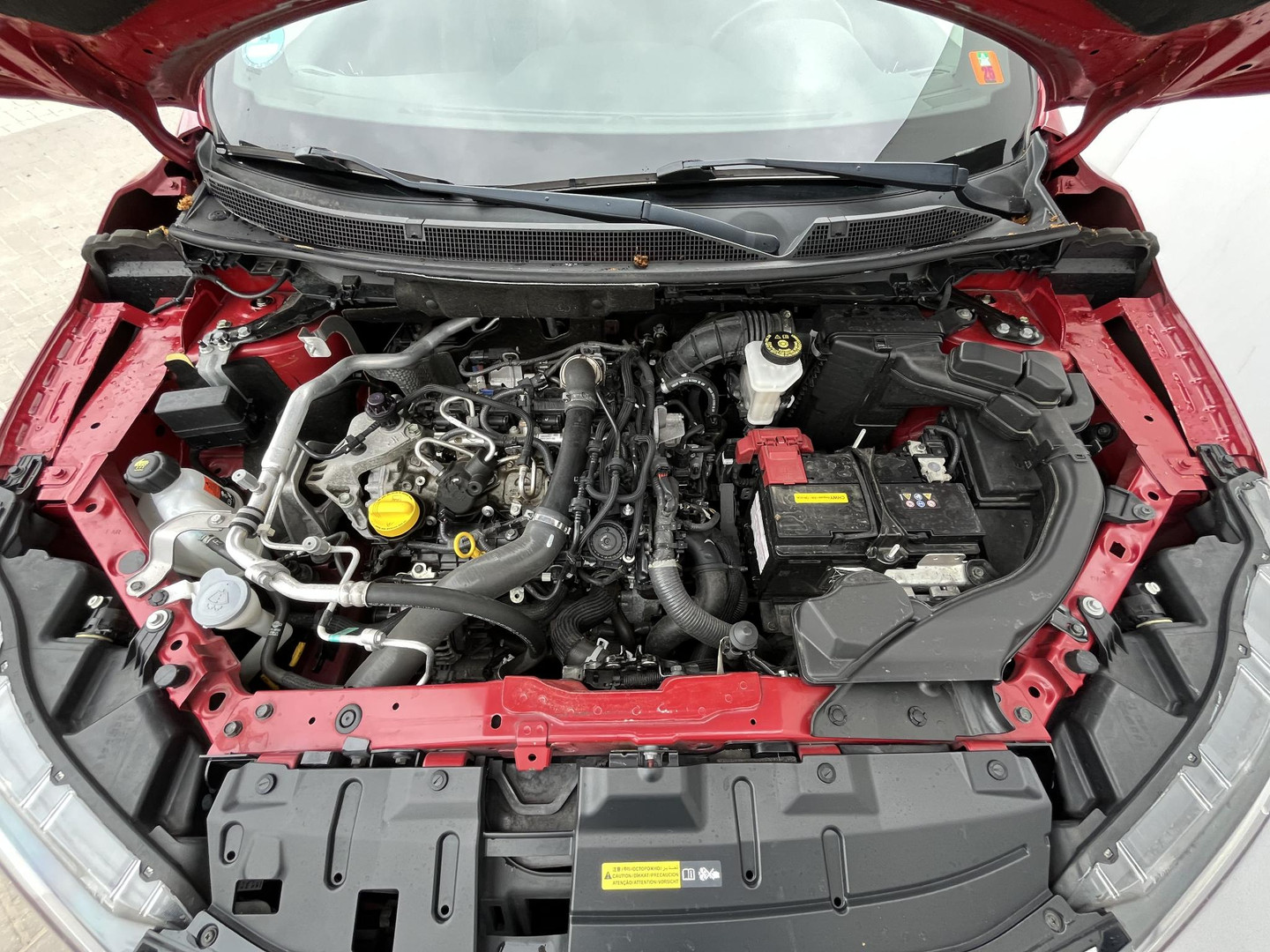 Nissan Nissan