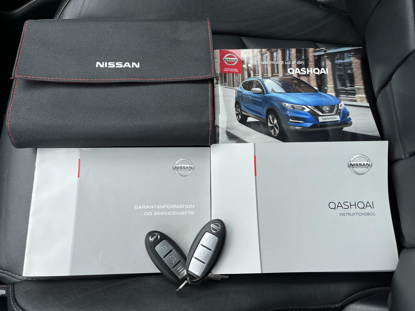 Nissan Nissan