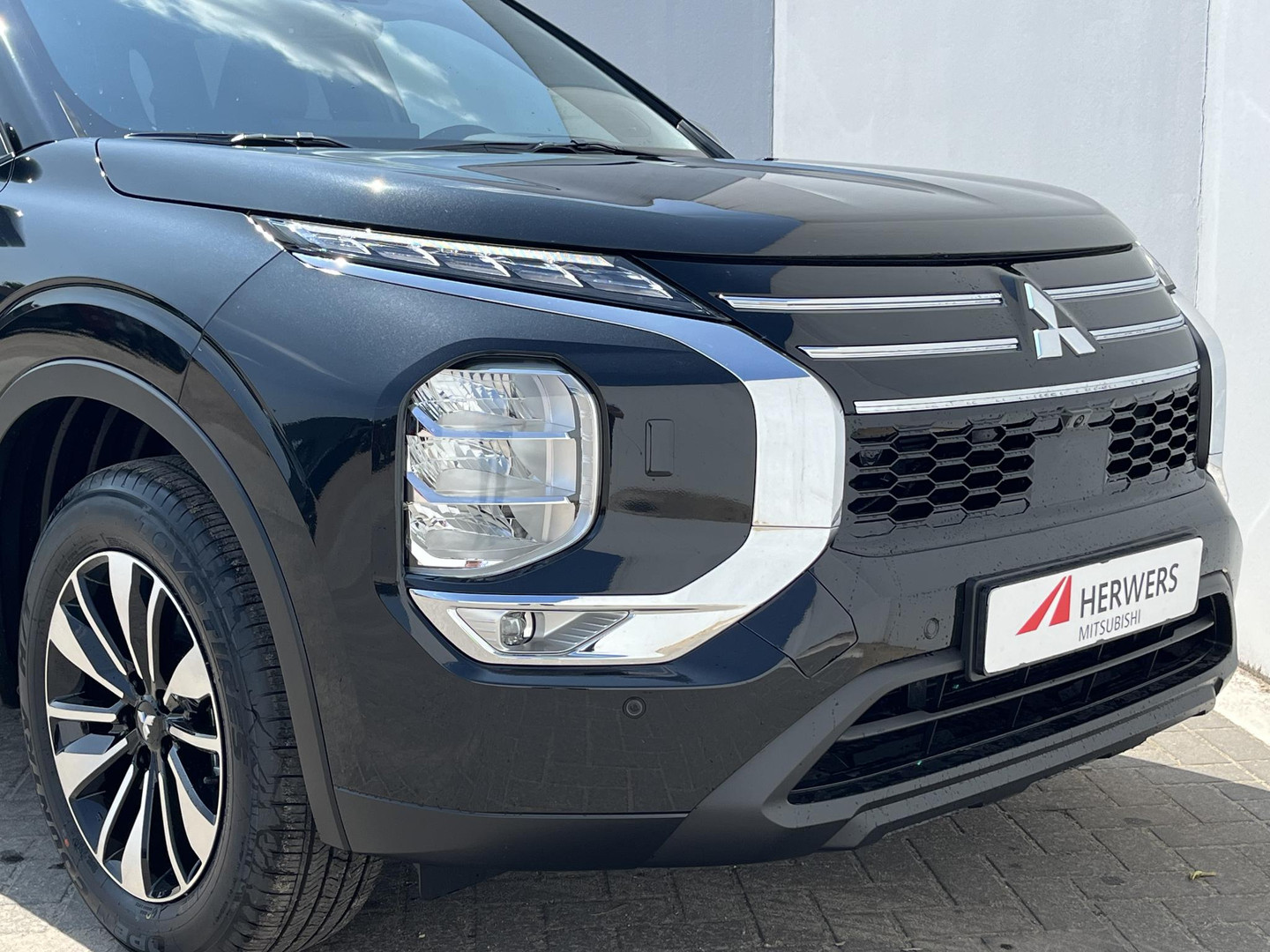Mitsubishi