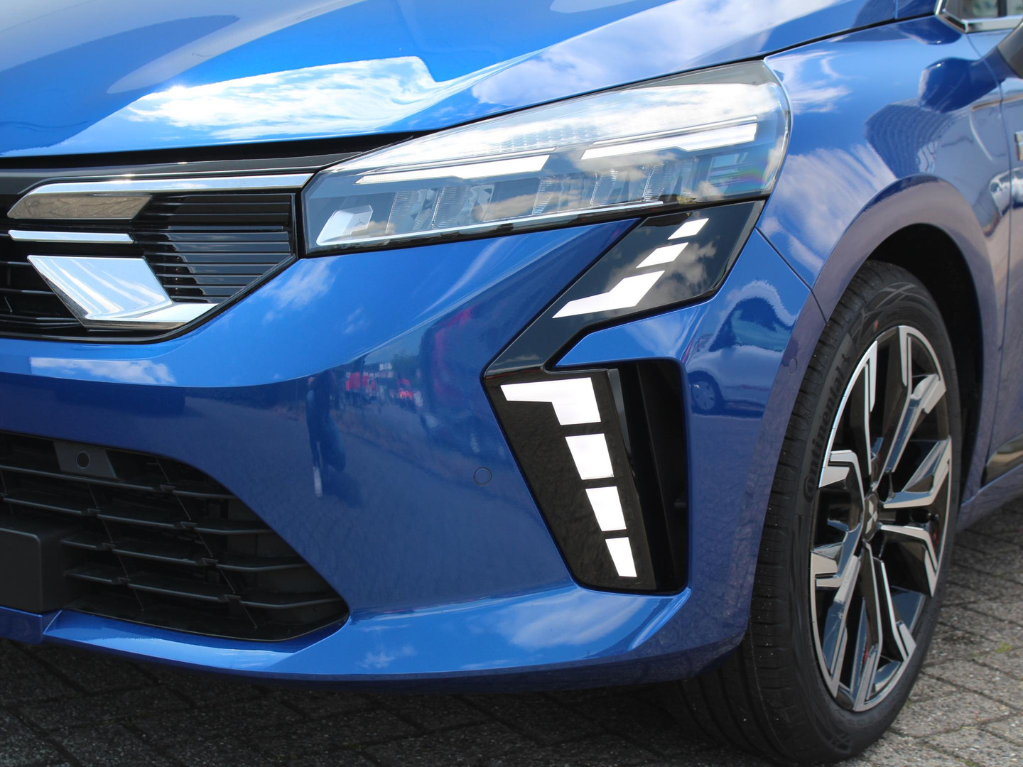 Mitsubishi Mitsubishi
