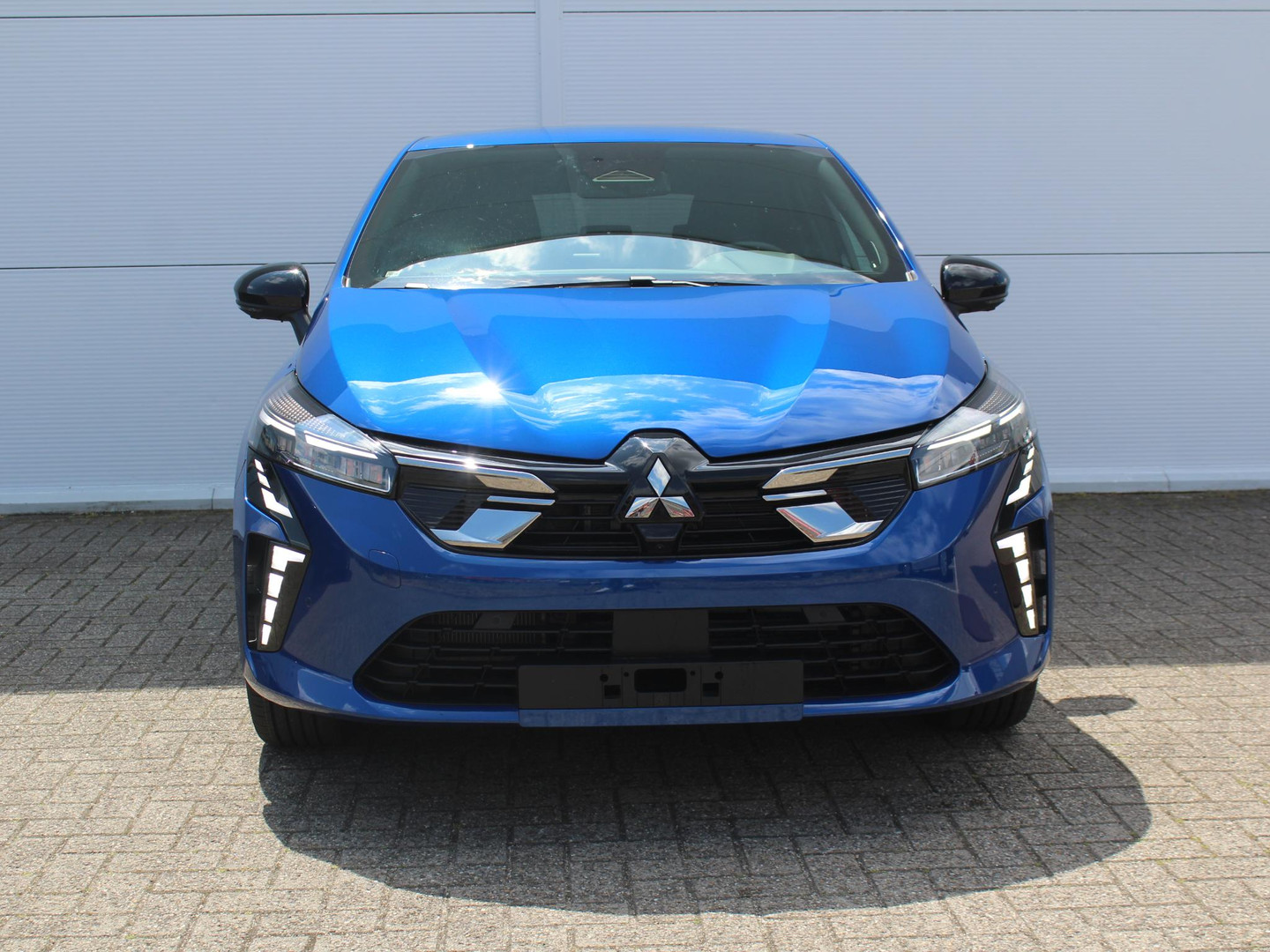 Mitsubishi Mitsubishi
