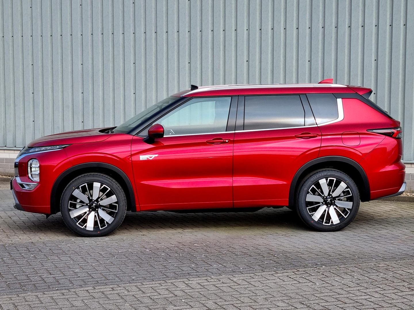 Mitsubishi Mitsubishi