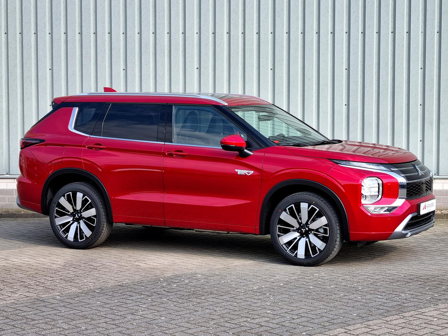 Mitsubishi Mitsubishi