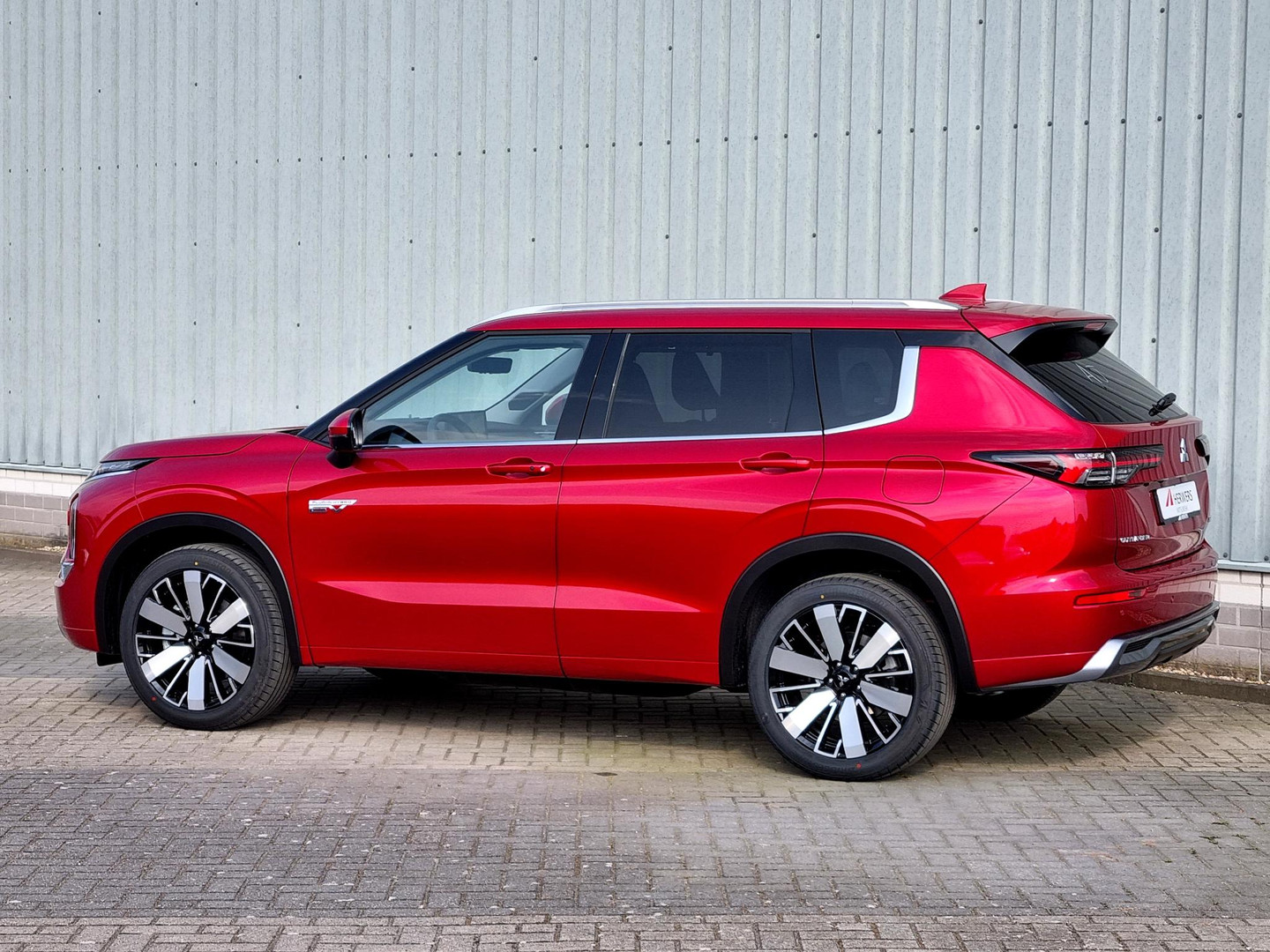 Mitsubishi Mitsubishi