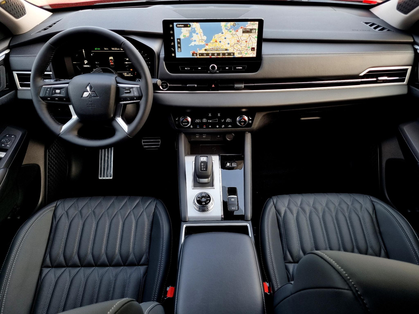 Mitsubishi Mitsubishi