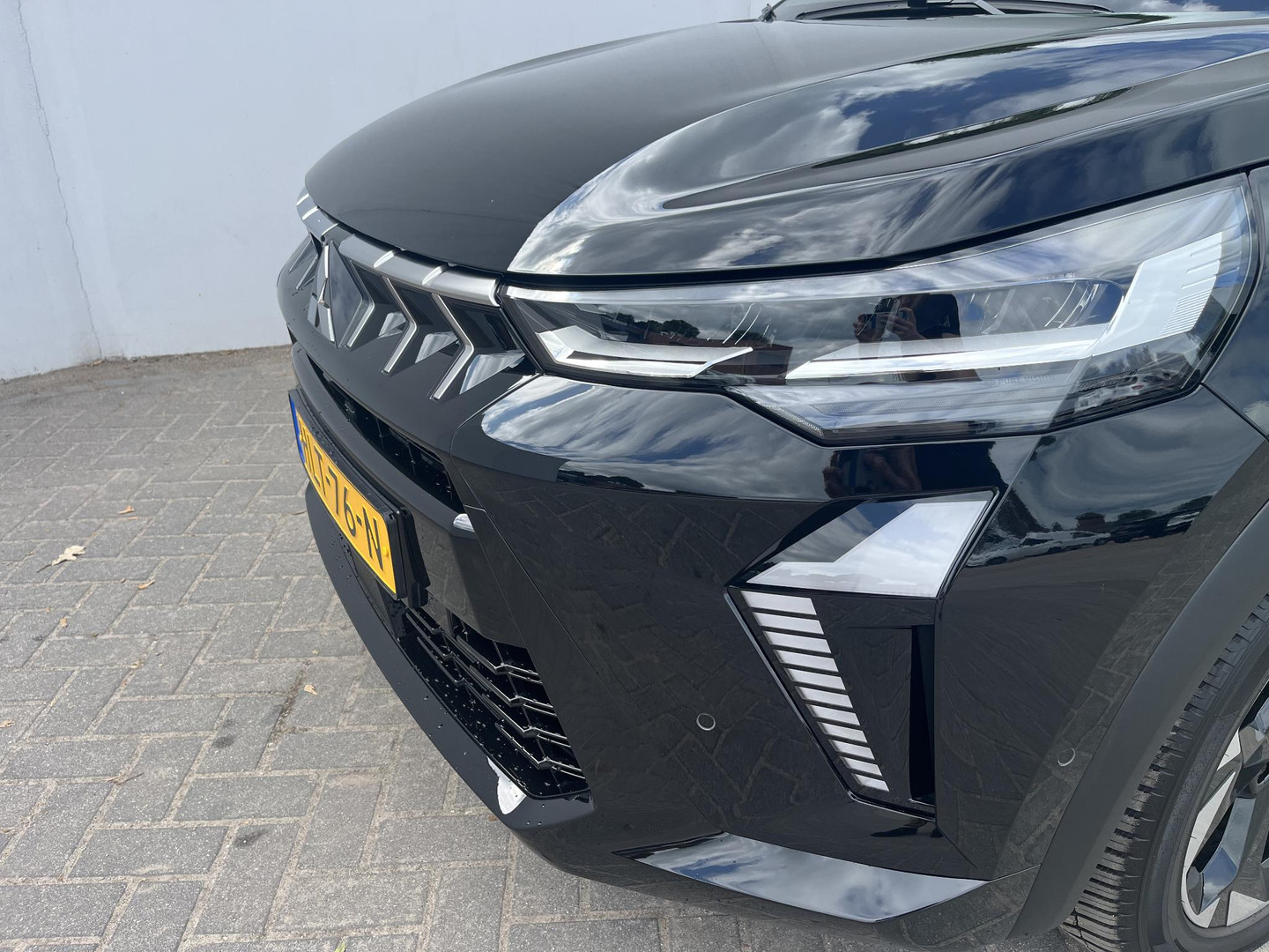 Mitsubishi