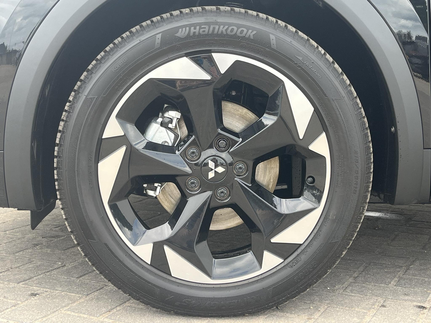 Mitsubishi