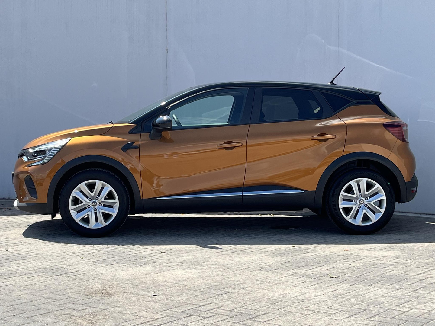 Renault Renault