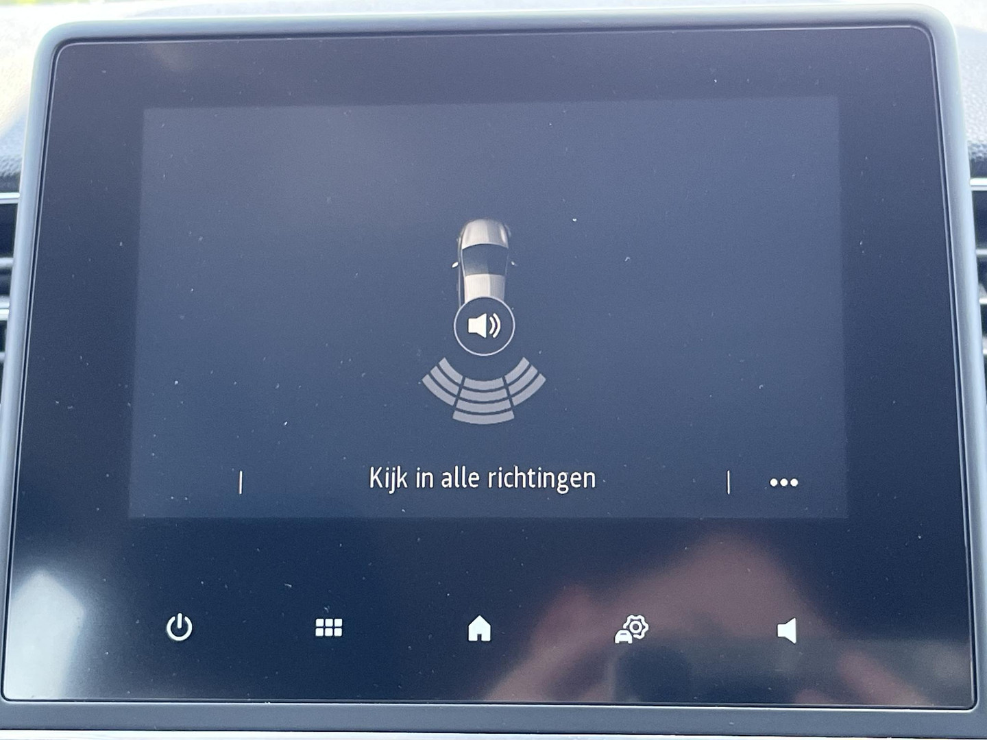 Renault Renault