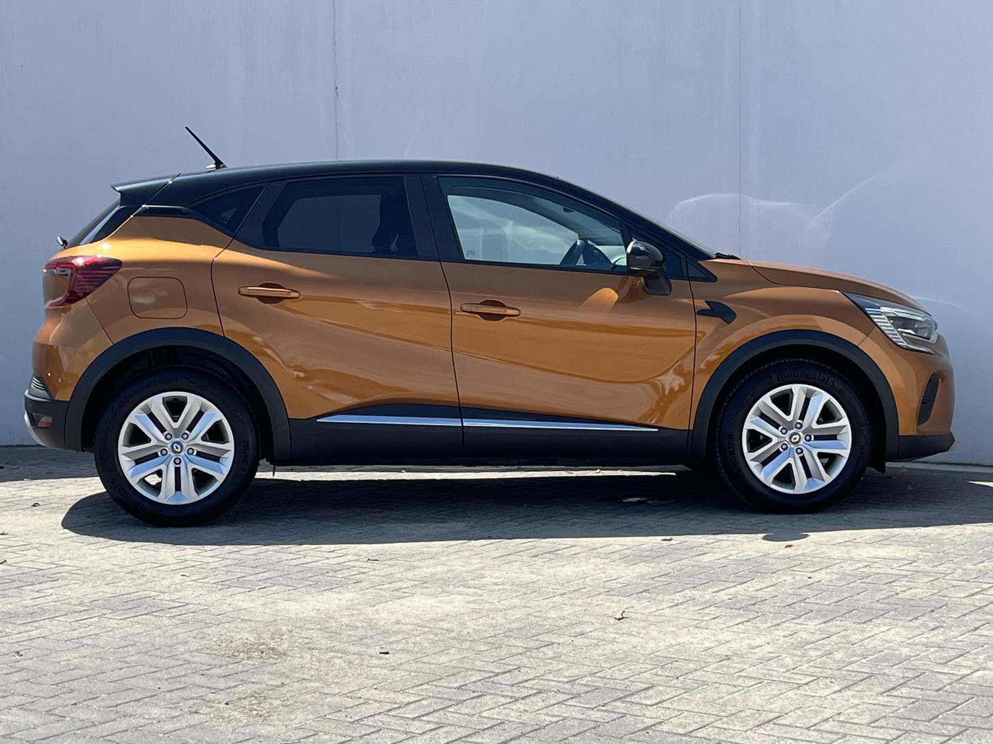 Renault Renault