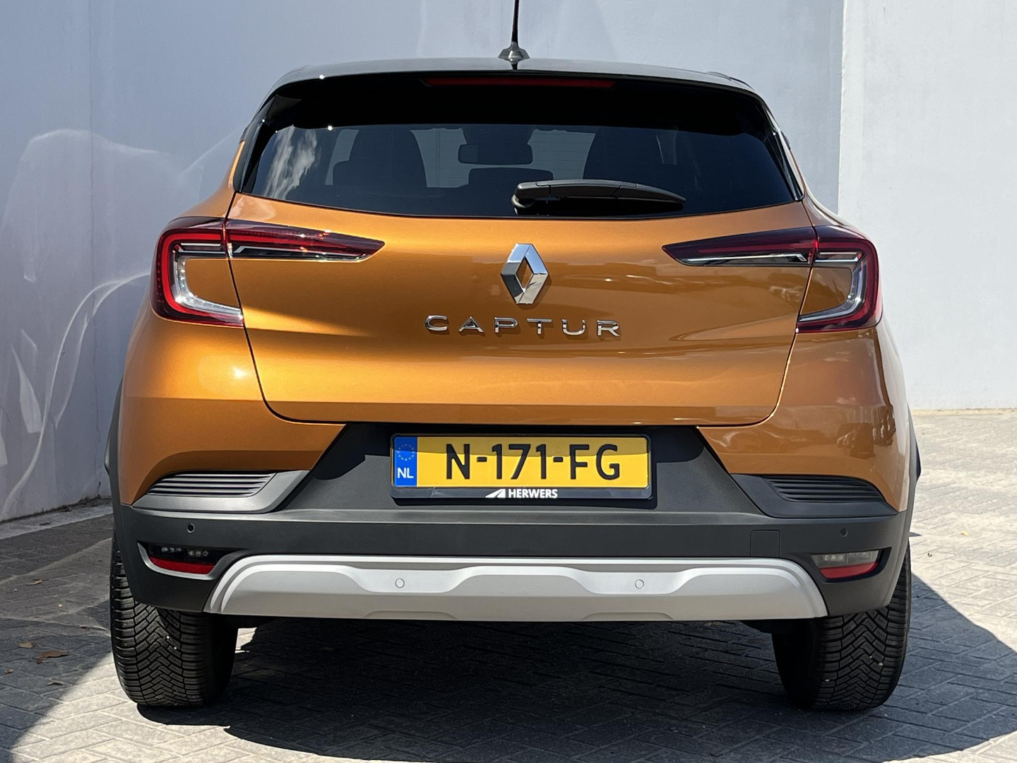 Renault Renault