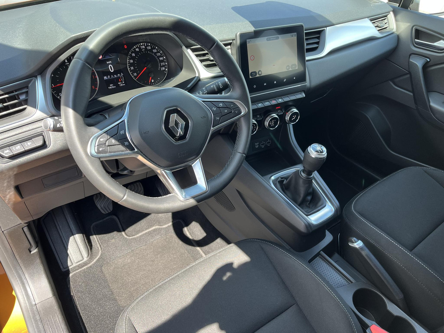 Renault Renault