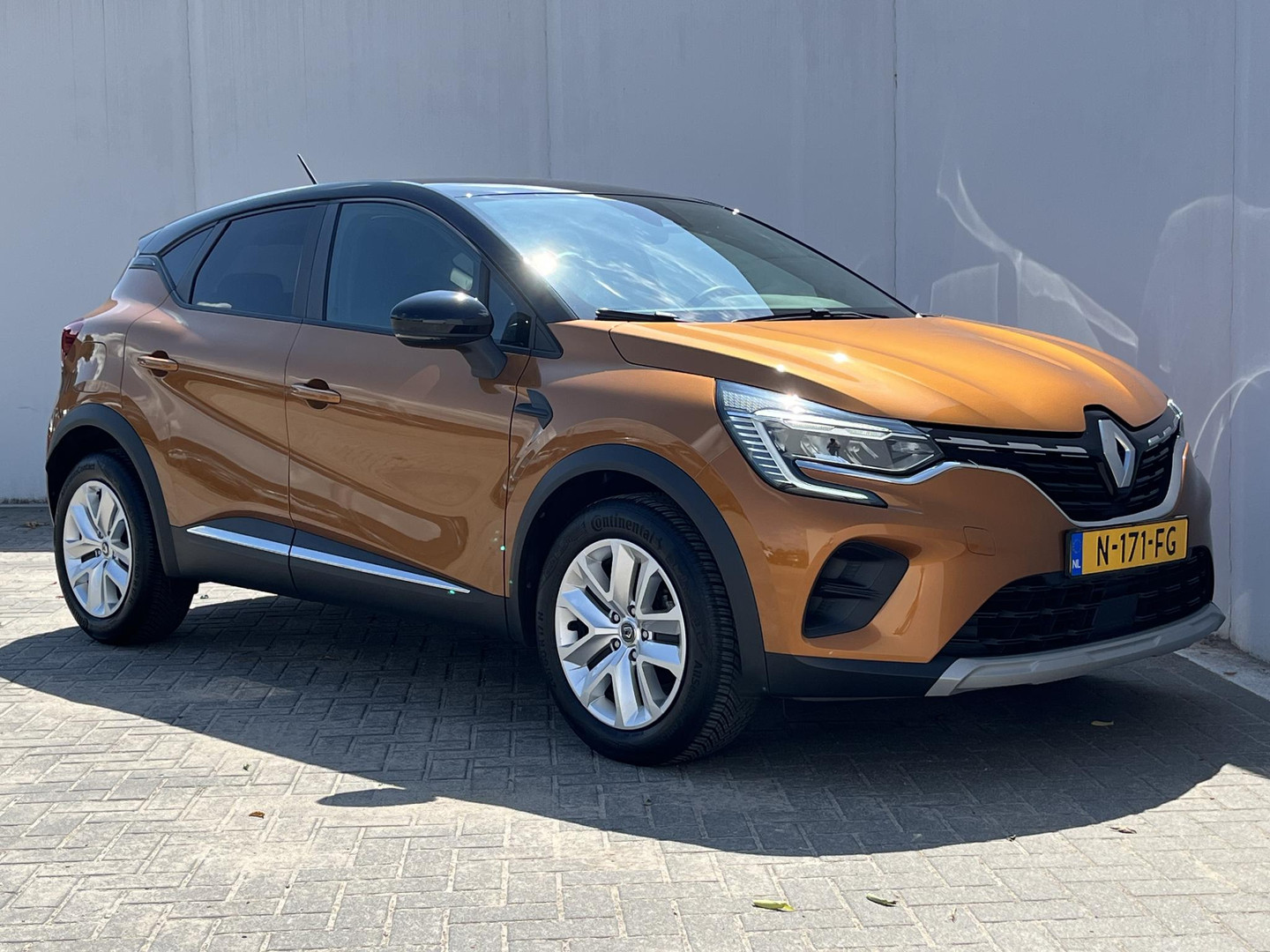 Renault Renault