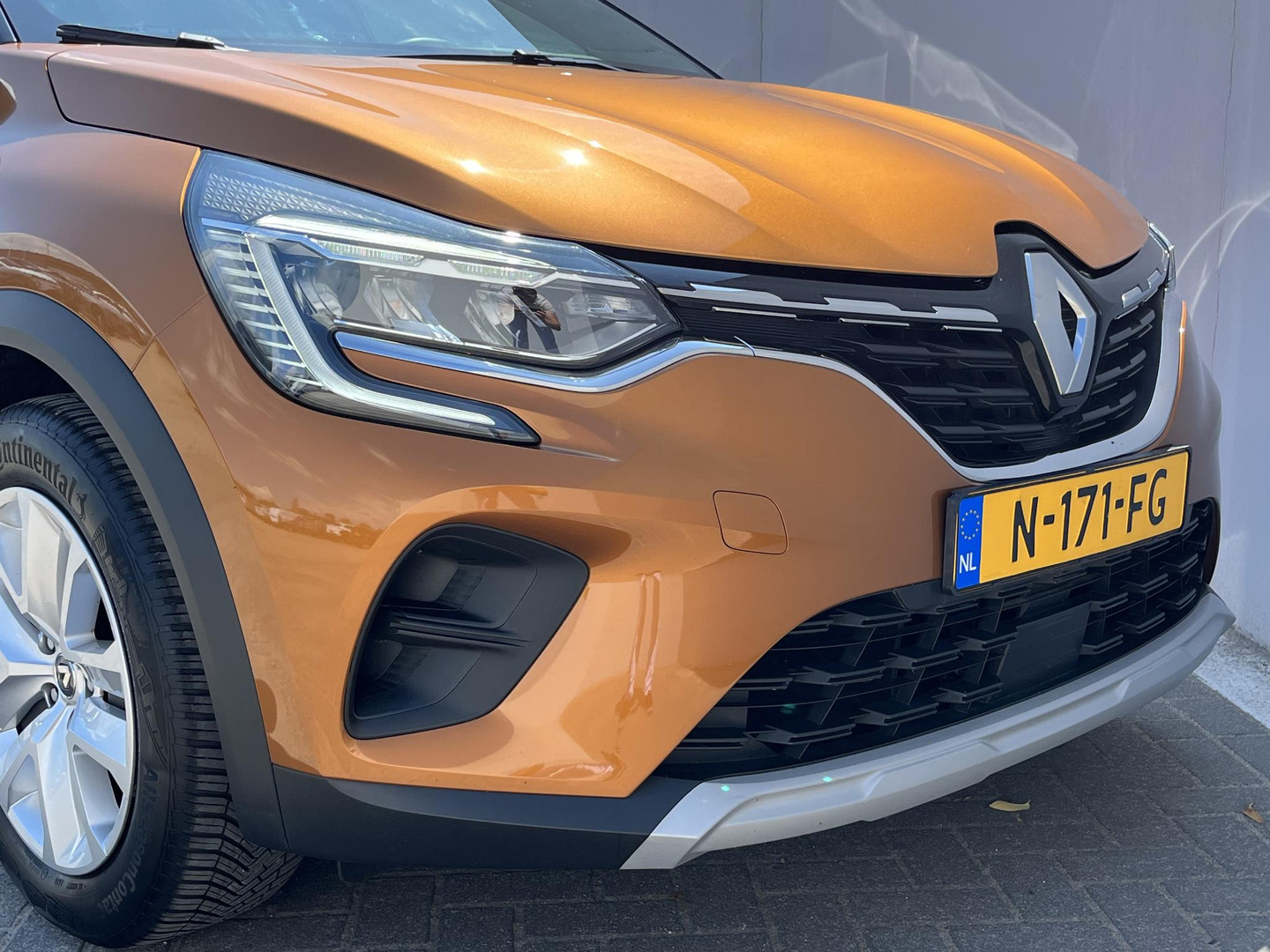 Renault Renault