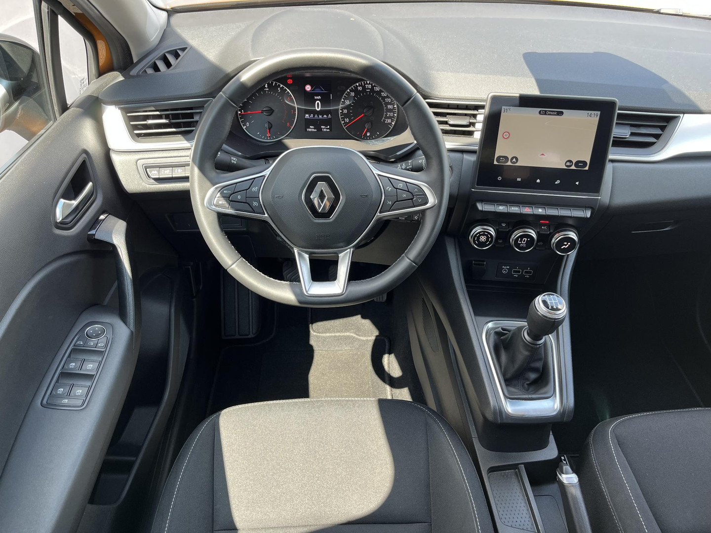 Renault Renault