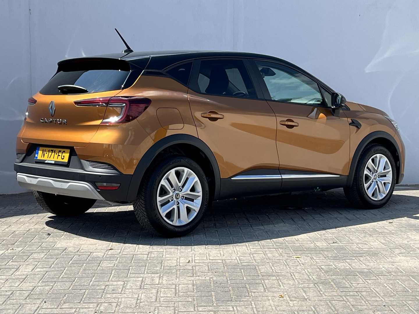 Renault Renault