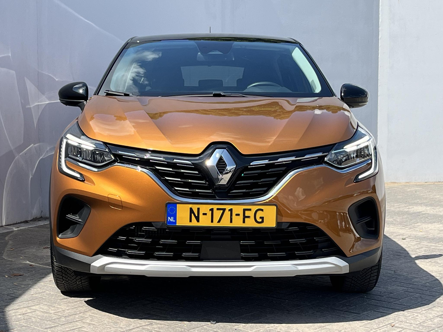 Renault Renault