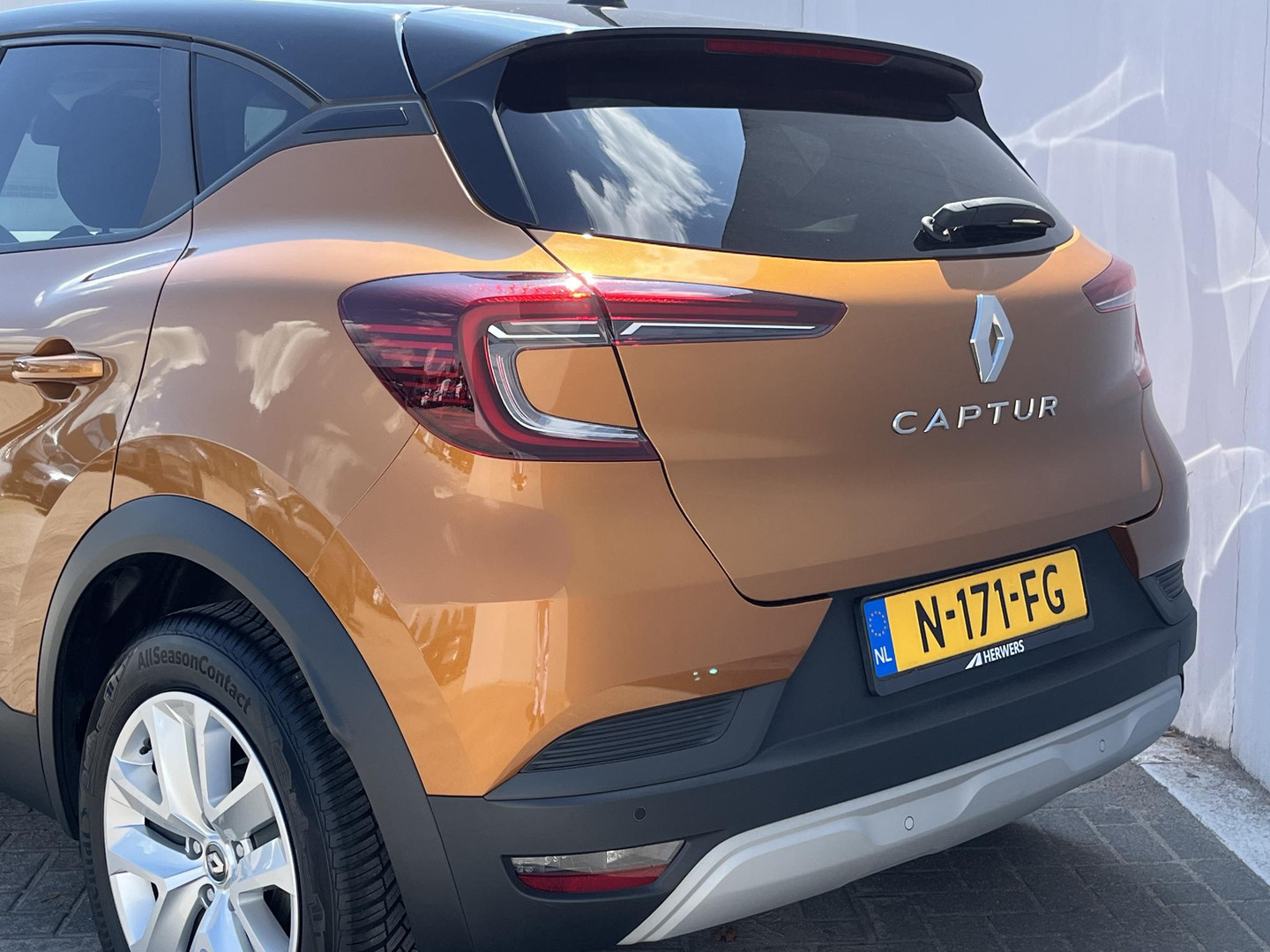 Renault Renault