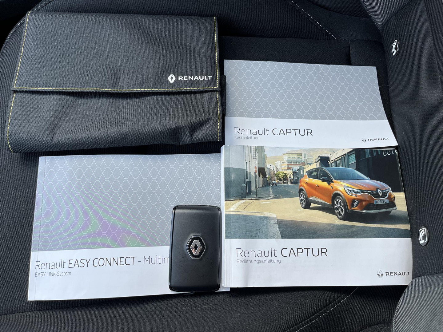 Renault Renault