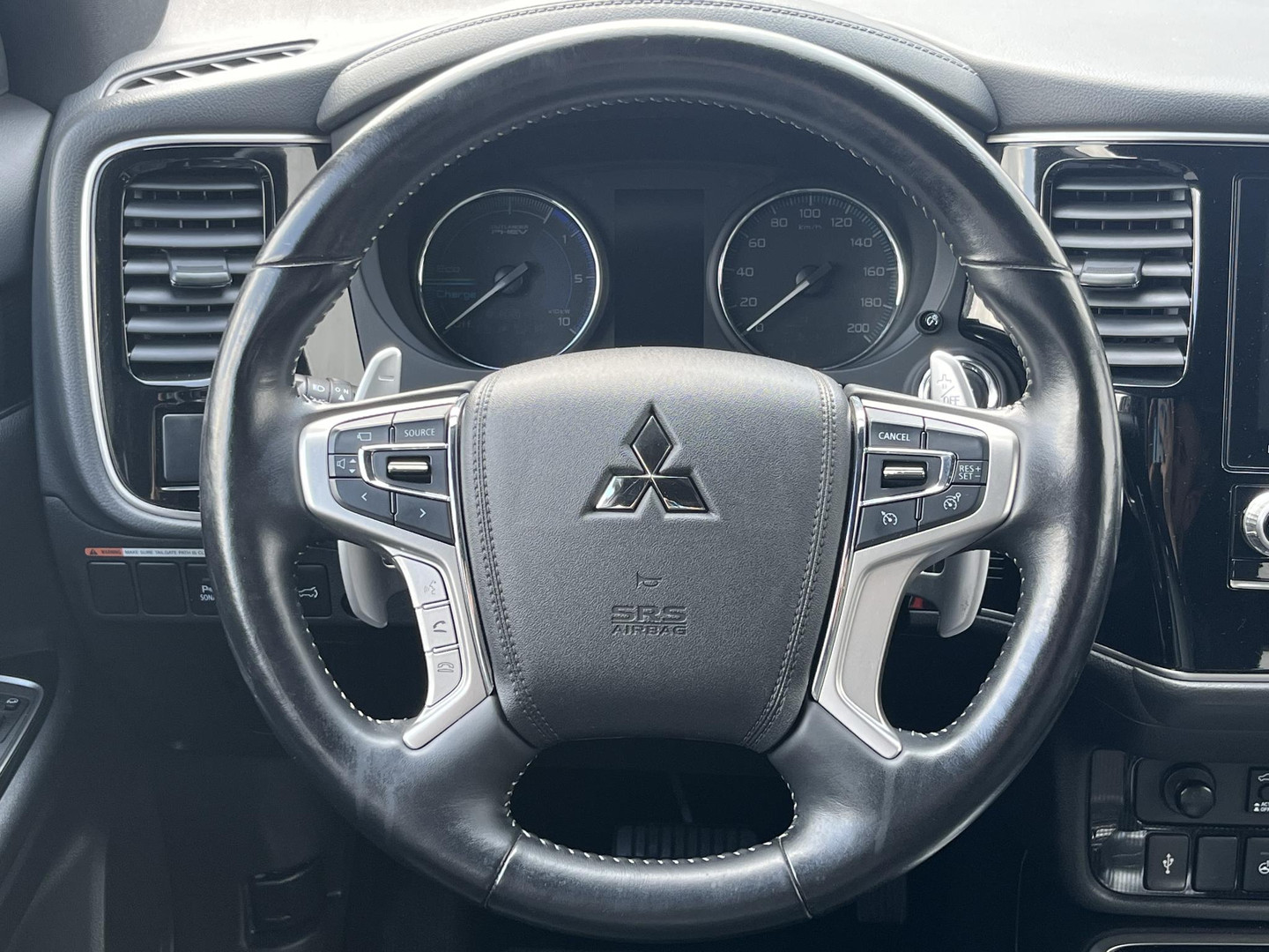 Mitsubishi Mitsubishi