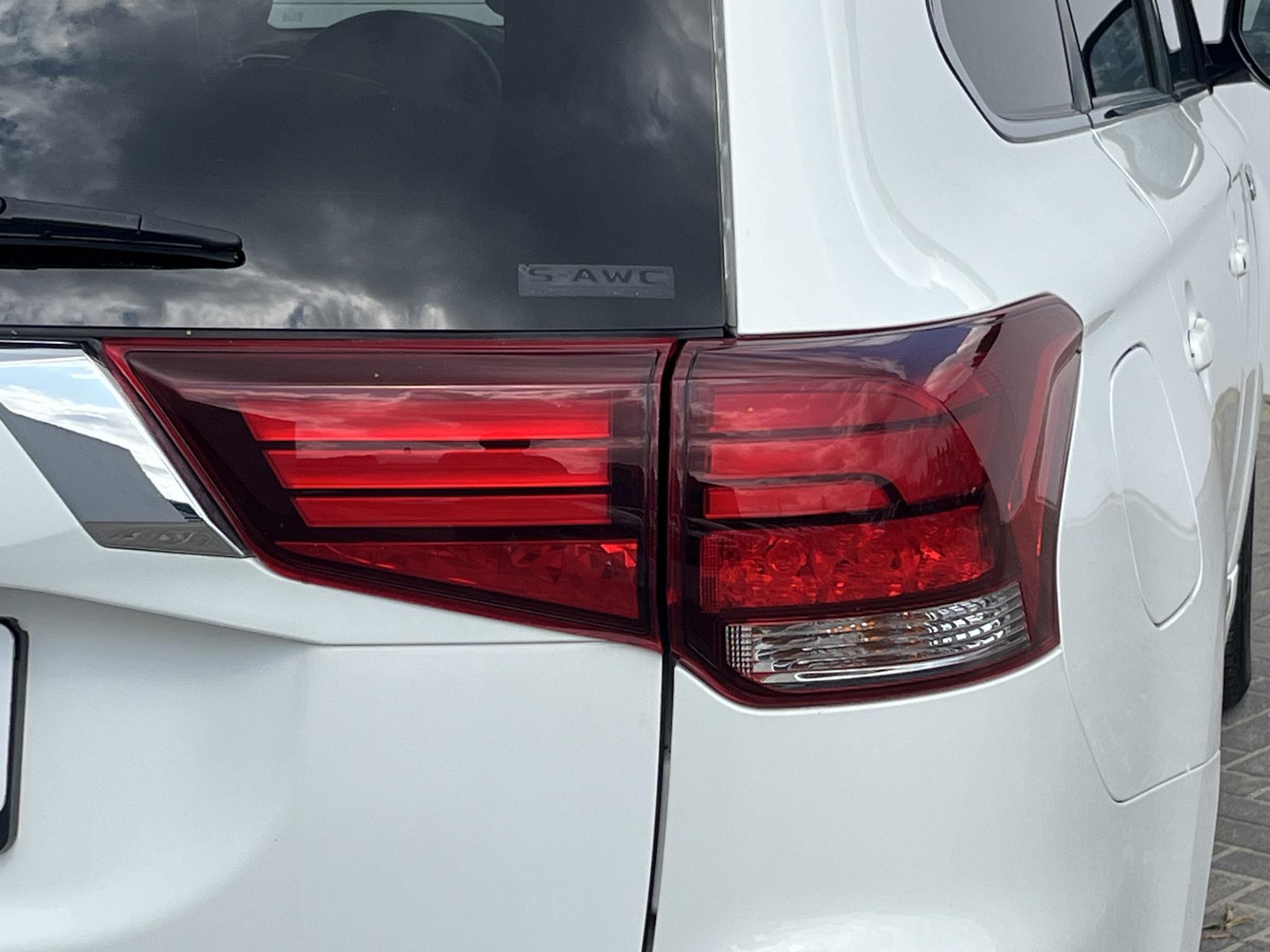 Mitsubishi Mitsubishi
