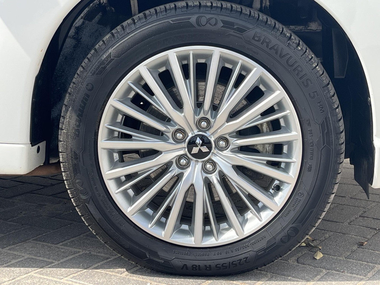 Mitsubishi Mitsubishi