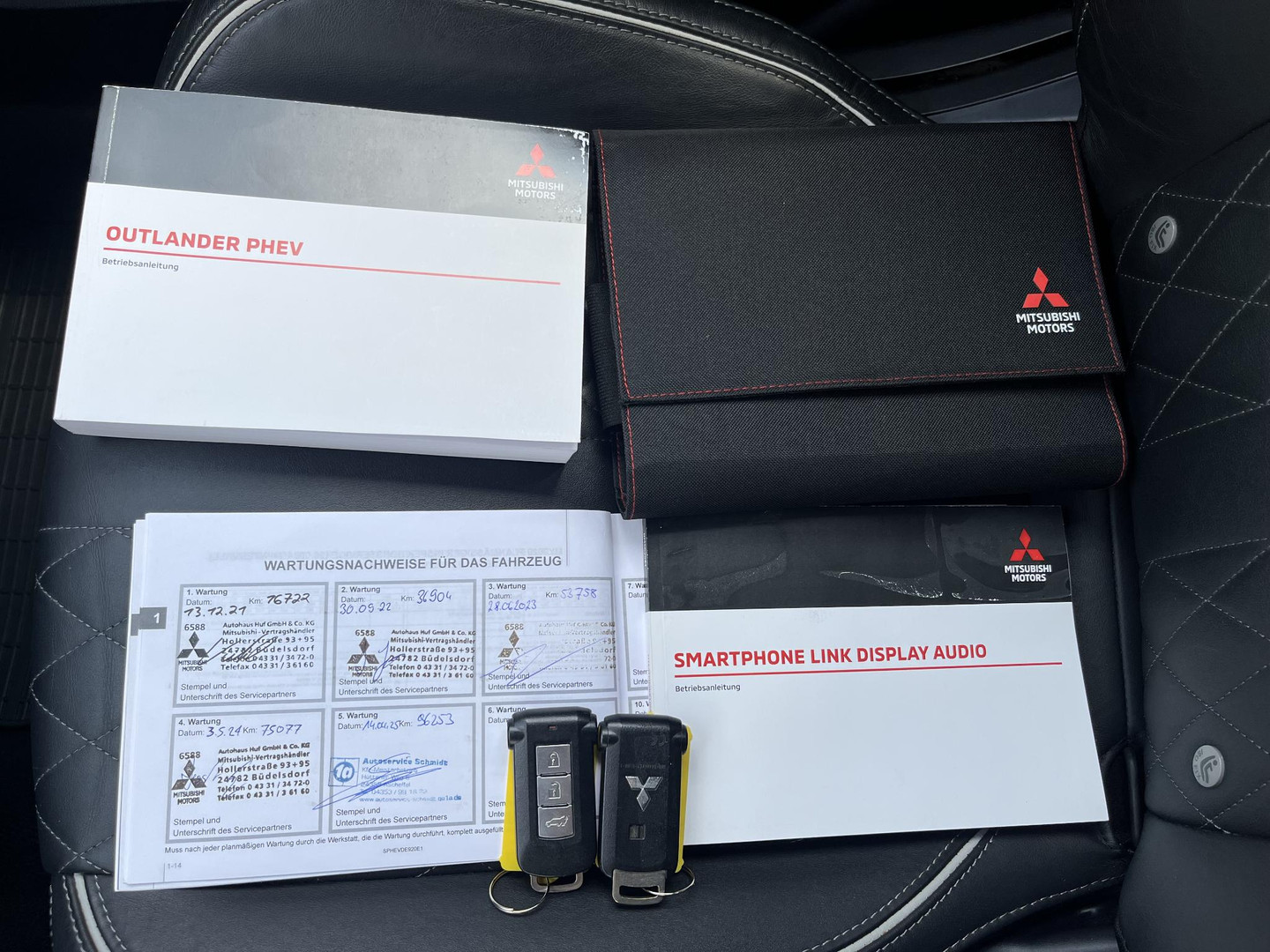 Mitsubishi Mitsubishi