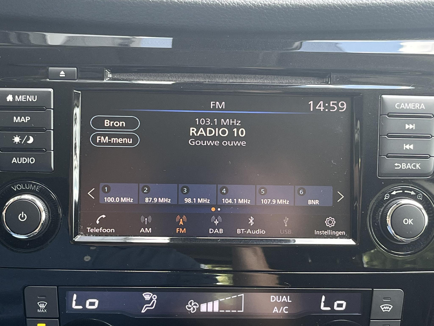 Nissan Nissan