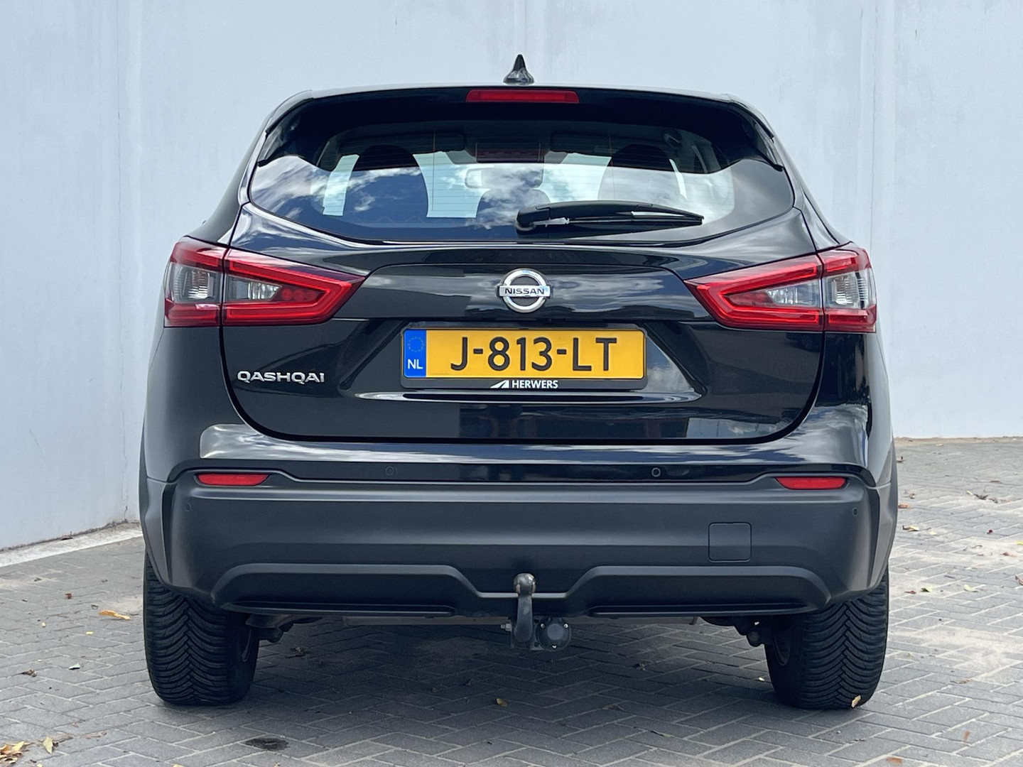 Nissan Nissan