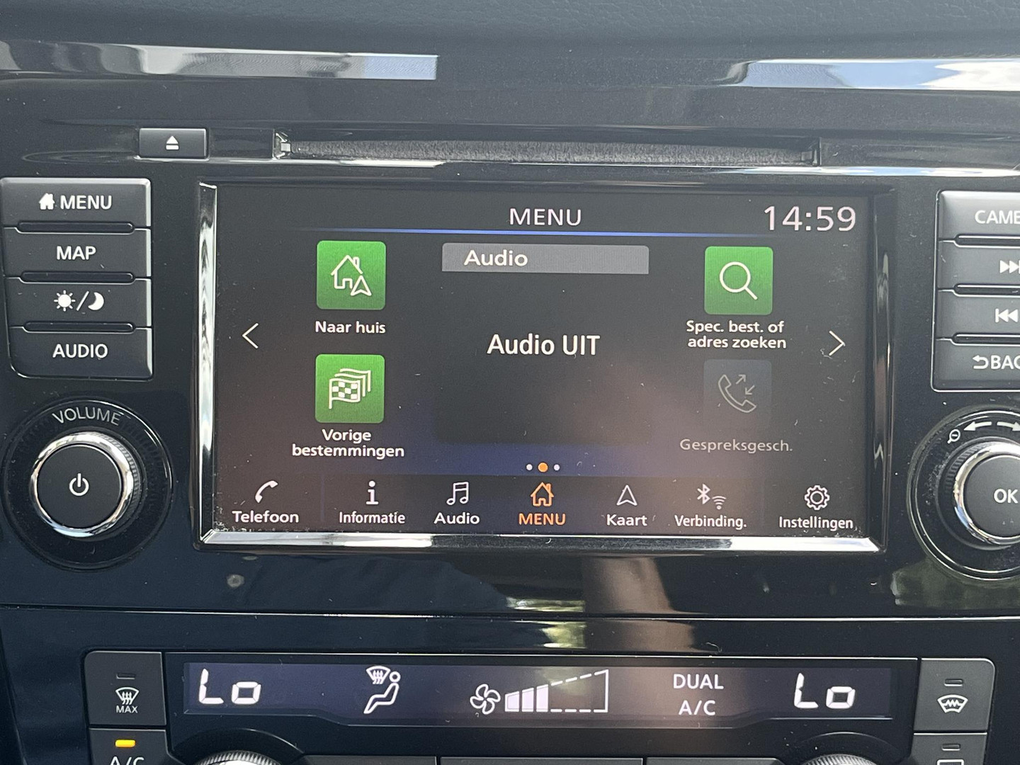 Nissan Nissan