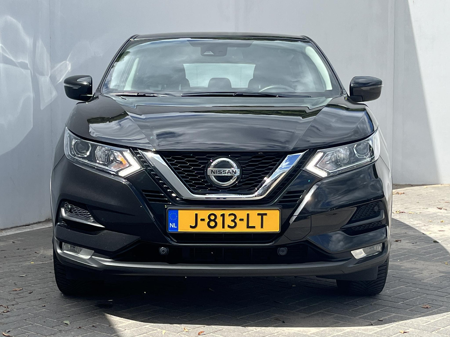Nissan Nissan