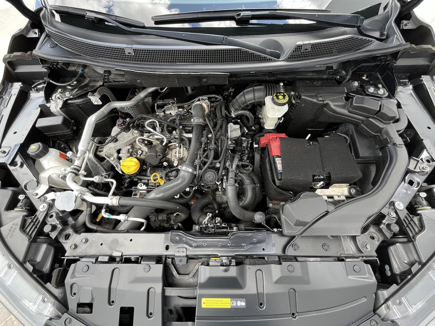 Nissan Nissan