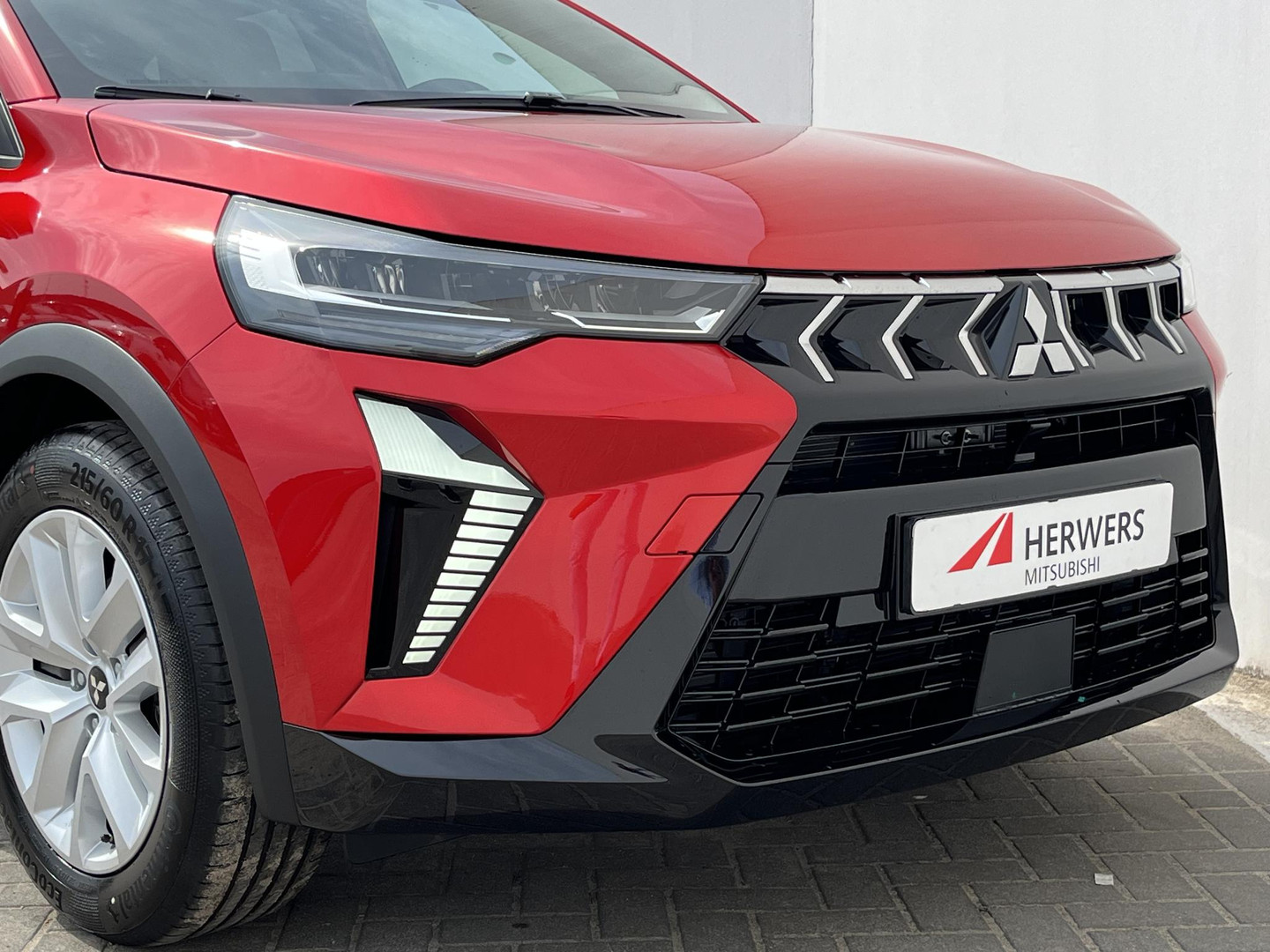 Mitsubishi