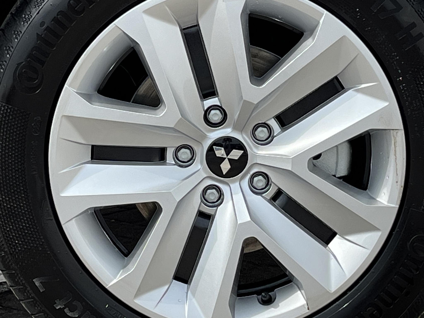 Mitsubishi